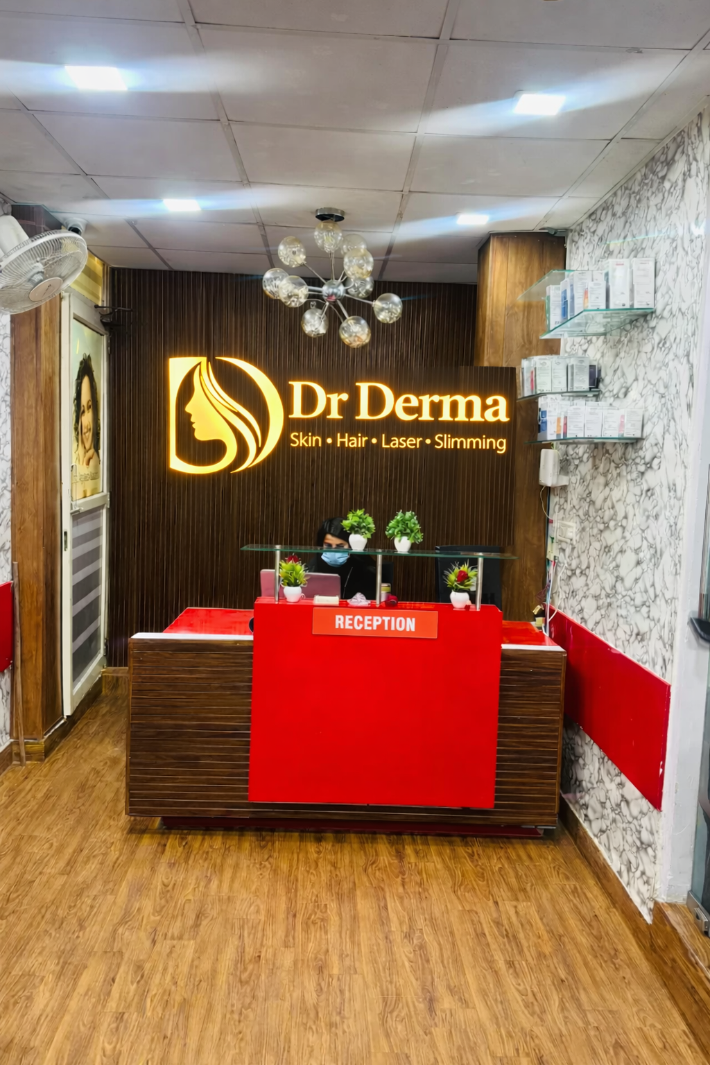 Dr Derma Hair & Skin Care Clinic | Dr Derma Hair & Skin Care Clinic